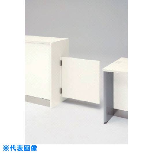 ■NAIKI エンドパネル W720&times;D25&times;H702 XCKPLH(8686694)[送料別途お見積り][法人限定][外直送]｜セミプロＤＩＹ店ファースト