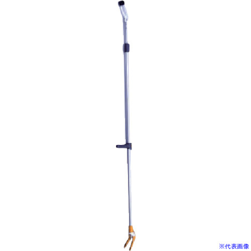 ■musashi スーパーハンド 2型伸縮式 1100(8686723)[送料別途お見積り][法人限定]｜セミプロＤＩＹ店ファースト
