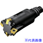 ■SANDVIK コロミル415 正面フライスカッター(450) 41520EH1605M(8689214)[送料別途お見積り][法人限定][掲外取寄]