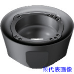 ■SANDVIK コロミル600 フライス加工用チップ(350) 1010 6001252MML(1010)(8689396)×10[送料別途お見積り][法人限定][掲外取寄]