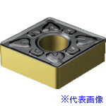 ■SANDVIK T－Max P 旋削用ネガチップ(112) 2220 CNMG160612XMR(2220)(8689908)×10[送料別途お見積り][法人限定][掲外取寄]