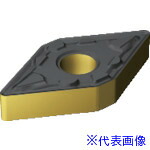 ■SANDVIK T&minus;Max P 旋削用ネガチップ(112) 2220 DNMG110412MM(2220)(8690029)&times;10[送料別途お見積り][法人限定][掲外取寄]｜セミプロＤＩＹ店ファースト