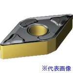 ■SANDVIK T－Max P 旋削用ネガチップ(112) 2220 DNMG150612XM(2220)(8690060)×10[送料別途お見積り][法人限定][掲外取寄]