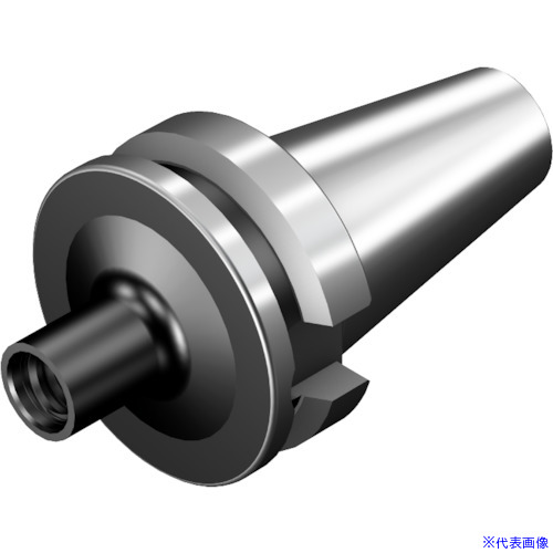 ■SANDVIK ビッグプラスアダプタ EH(445) EHBB3016050(8690078)[送料別途お見積り][法人限定][掲外取寄]