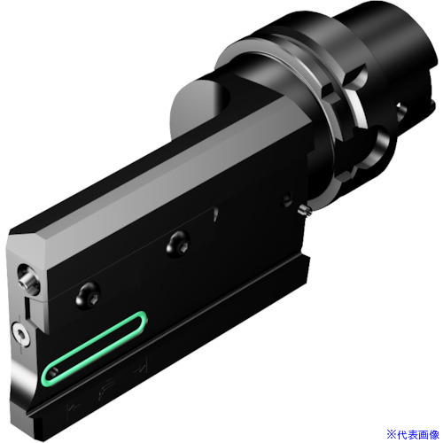 ■SANDVIK HSK ブレードアダプタHP(410) HT06APBR17525HP(8690110)[送料別途お見積り][法人限定][掲外取寄]