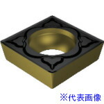 ■SANDVIK コロターン107 旋削用ポジチップ(122) 2220 SCMT120408MM(2220)(8690309)×10[送料別途お見積り][法人限定][掲外取寄]