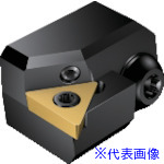 ■SANDVIK ボーリングカートリッジ(560) SSYPR12CDX12(8690437)[送料別途お見積り][法人限定][掲外取寄]
