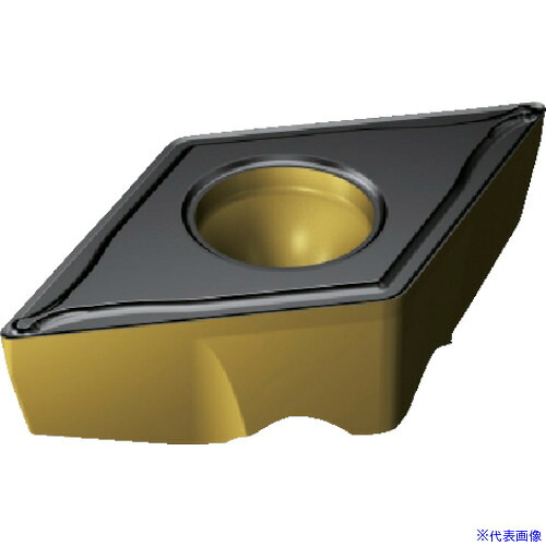 ■SANDVIK コロターン107 チップ(310) 2220 TRDC1308F(2220)(8690540)×10[送料別途お見積り][法人限定][掲外取寄]