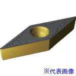 ■SANDVIK コロターン107 旋削用ポジチップ(122) 2220 VCMT110304MM(2220)(8690564)&times;10[送料別途お見積り][法人限定][掲外取寄]｜セミプロＤＩＹ店ファースト
