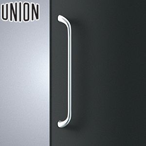 UNION(ユニオン) G1163-71-068-L400 ドアハンドル 押し棒 1セット(内外