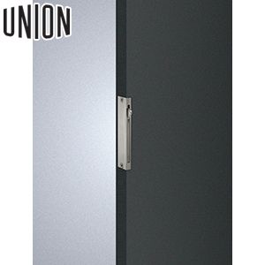楽天市場】UNION(ユニオン) T6002-53-076 ドアハンドル プレート 1 