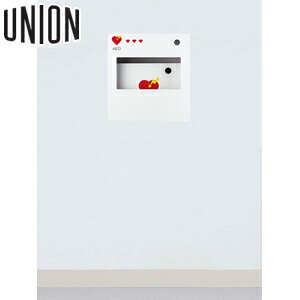 UNION(ユニオン) [アルジャン] 全埋込消火器ボックス UAB-104-PWH ポーラルホワイトペイント [法人限定] 26,312円