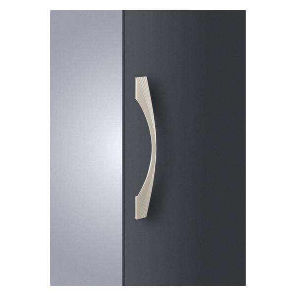 UNION(ユニオン) ドアハンドル 押し棒 T1227-25-133 ユニキャスト ユニフロストステンカラー[ネオイズム]