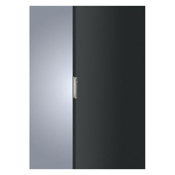 UNION(ユニオン) ドアハンドル 掘込 T2800-01-023 ステンレス ヘアライン[ネオイズム]