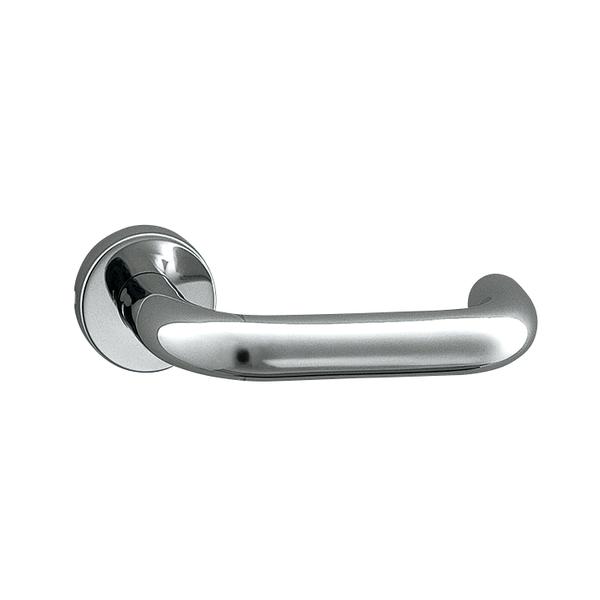 UNION(ユニオン) レバーハンドル UL022-003 ステンレス ケニファインクロム[イノヴ] 18,559円