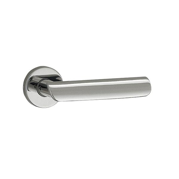 UNION(ユニオン) レバーハンドル UL475-001 ステンレス ミラー[イノヴ]