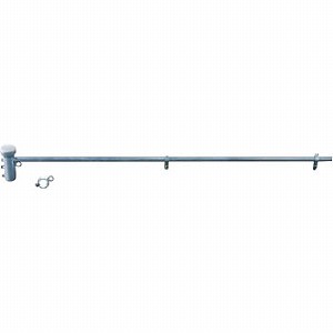 ユニット フラッグホルダー（上段用・大） 372-27A [法人限定]｜セミプロＤＩＹ店ファースト