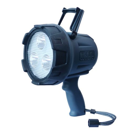 WCP 三方良し 充電式LEDスポットライト [246586-01] 充電式LEDスポットライト15W