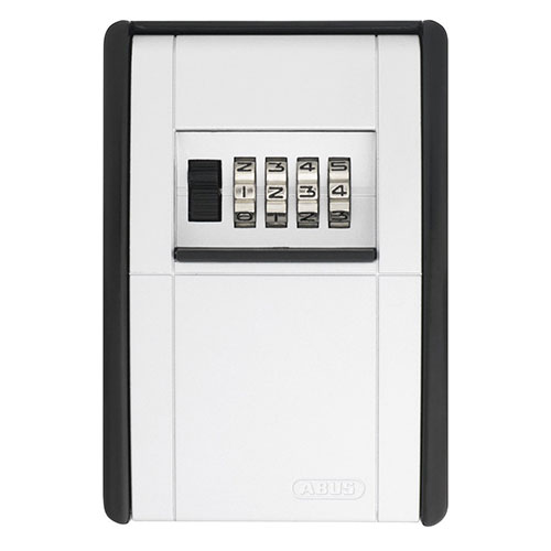◆ABUS カードとカギの預かり箱 面付 AB-KG2-B