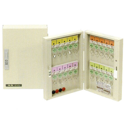 ◆ 駒谷 デジタルキーボックス20本用 NK-20 MGシートツキ