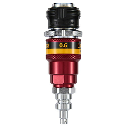 ◆マックス MAX スーパーエア調圧器 ACH-R1