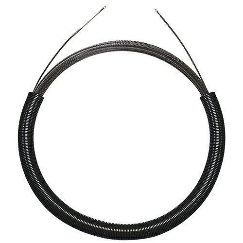◆ジェフコム デンサン ブラックスリムライン50m BX-4050J
