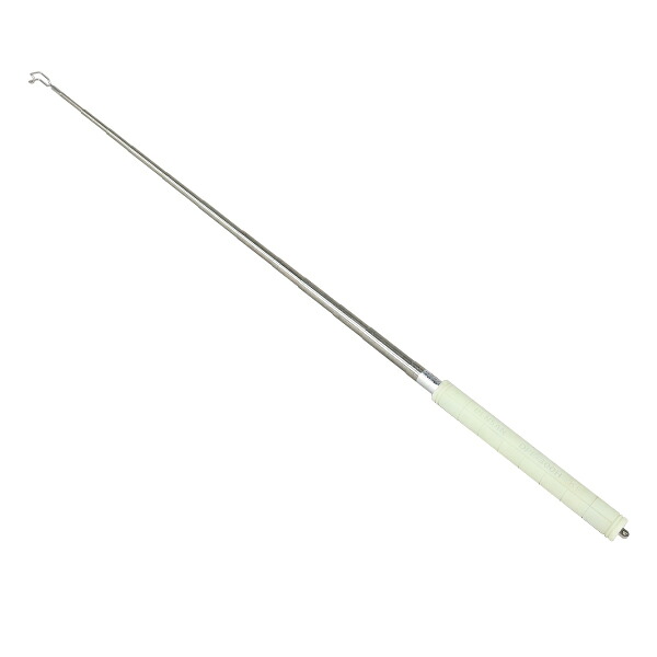 ◆ジェフコム ポケットフィッシャー（蓄光グリップ付） DPF-300H
