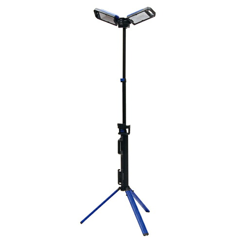 ◆ジェフコム LEDキャリング ワークライト PCWL-190TW