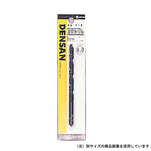 ◆ジェフコム デンサン エクストラ正宗ドリル MD-123P