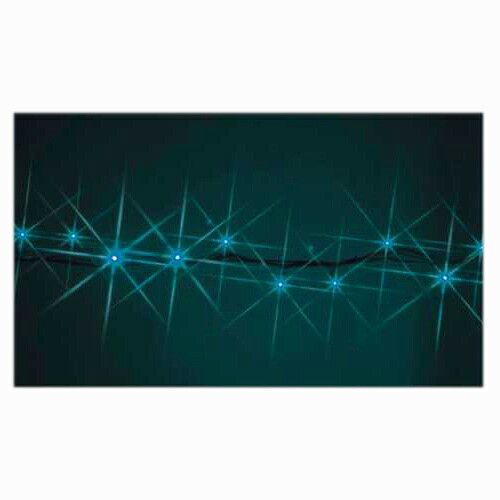 ◆ジェフコム デンサン LEDストリングNH（ニューハイグレードタイプ） SJ-NH05-10AA