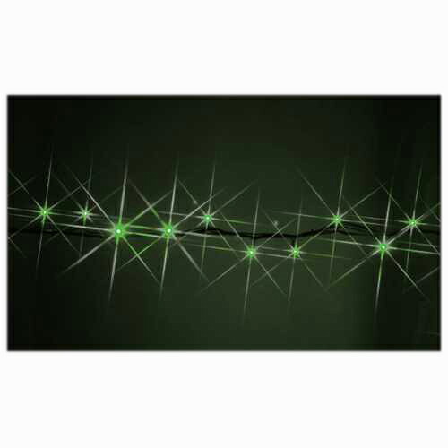 ◆ジェフコム デンサン LEDストリングNH（ニューハイグレードタイプ） SJ-NH05-10GG
