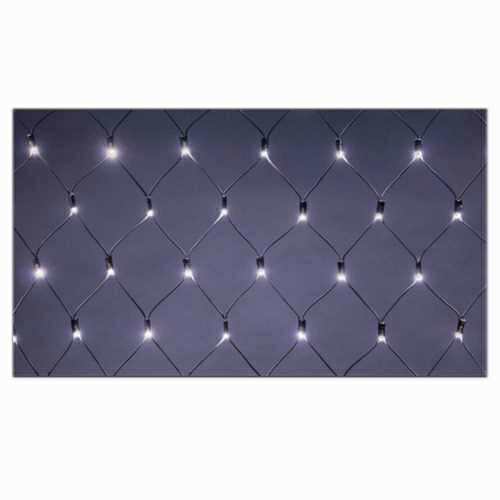 ◆ジェフコム デンサン LEDクロスネットNH（ニューハイグレード） SJ-NH10-WW