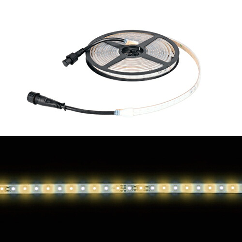 ◆ジェフコム LEDテープライト SJ-T01-05WL