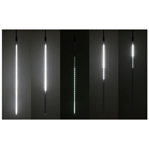 ◆ジェフコム LEDフォールSJX SJX-E09-62W-5S