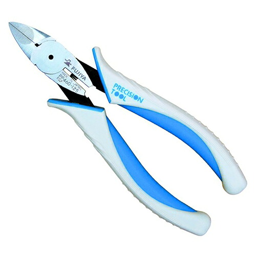 ◆フジ矢 超硬刃プロテックニッパ PP460-125