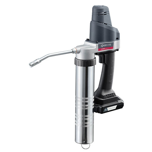 リョービ(京セラ) 充電式グリースガン DGG180L1(669150D) 34,678円