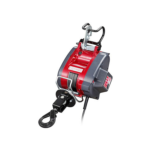 京セラ(リョービ) リモコンウインチ 吊下型 AWIM126RCD 21m 680354A 116,171円