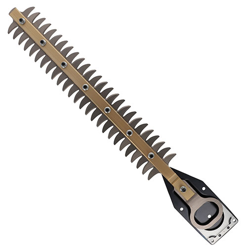 ◆京セラ(リョービ) ヘッジトリマー用刃物 強力刃 380mm 6731007 7,009円