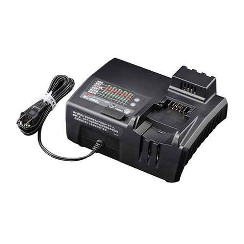 リョービ(京セラ) 充電器 BC-1800L(64001101)