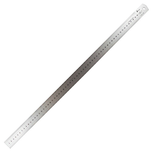 ◆シンワ測定 シンワ イモノ尺 60cm 20伸 16179