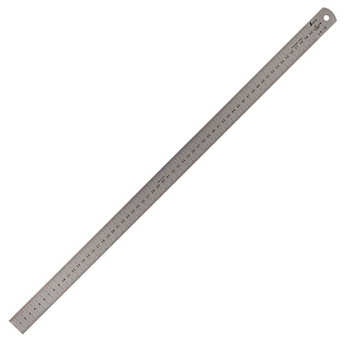 ◆シンワ測定 シンワ イモノ尺 60cm 25伸 16217