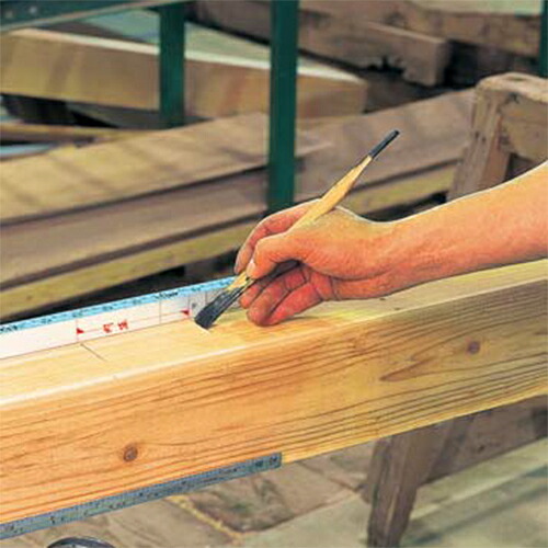 ◆シンワ測定 シンワ 間竿 12尺 併用目盛 65180 [送料別途お見積り] 18,429円