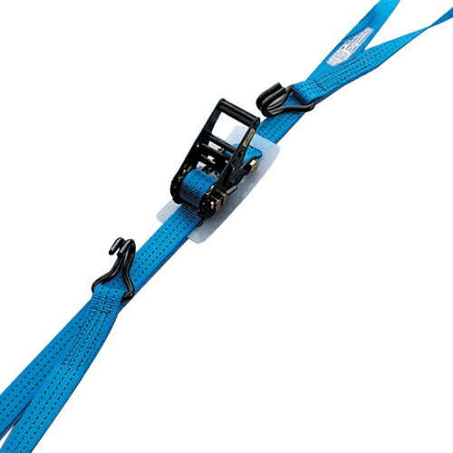 ◆トーヨーセフティー TOYO ベルト荷締機 H型 35mm NO.5030H 5m