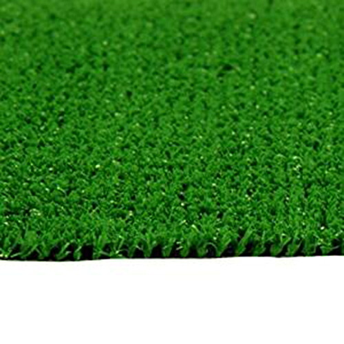 ◆清水 ミヅシマ工業 人工芝 KG3000 1820mmX20m GR [送料別途お見積り]