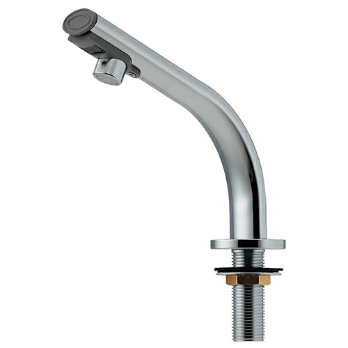 ◆カクダイ 小型電気温水器センサー水栓付 239-001-1