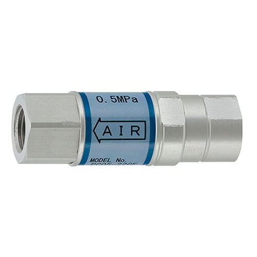 ◆カクダイ エアー用定圧弁 0.3MPa 518-500-03