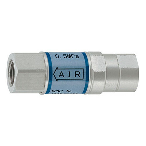 ◆カクダイ エアー用定圧弁 0.6MPa 518-500-06