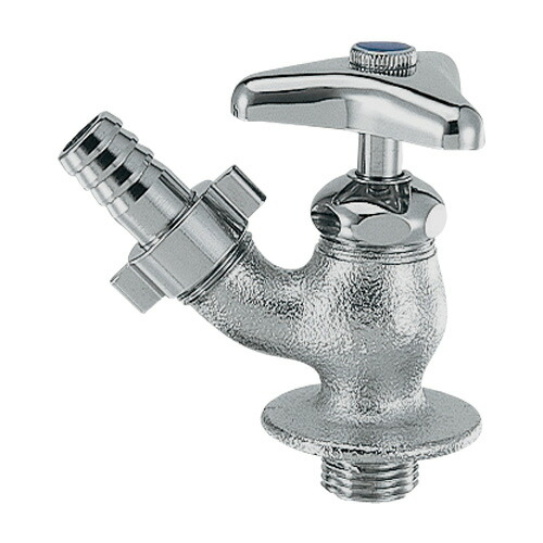 ◆カクダイ 散水栓 7032-20 4,542円