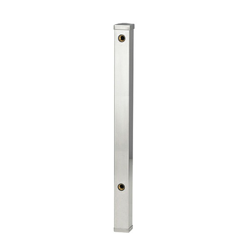 ◆カクダイ GAONA これエエやん ステンレス水栓柱60角 GA-RG010 15,686円