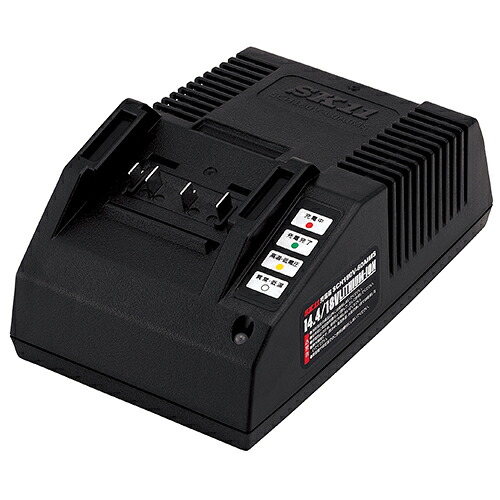 ◆藤原産業 SK11 18V60分充電器 SCH180V-60AIMS